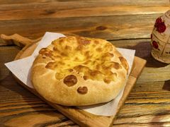 -卢布里西餐厅(总店)