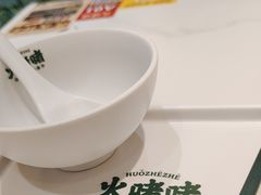 -火啫啫·粤式啫啫煲(南京弘阳店)