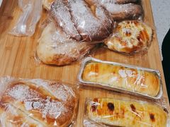 -西村叔叔的店·面包·甜品·蛋糕(清河万象汇店)