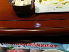 -大汗行宫园林餐厅