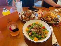 -COMMUNE幻师(解放西路店)