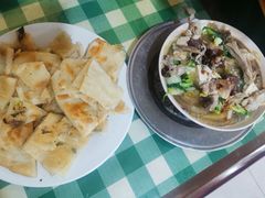 -老字号高汤扁粉菜(一马路店)