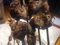 -lu串