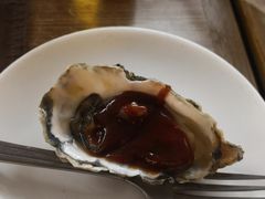 生蚝-金海阁海鲜火锅