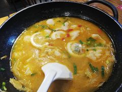 -苗小坛酸汤鱼(酒仙桥店)