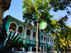 -星巴克臻选(广州沙面店)