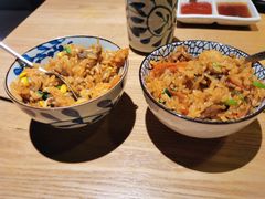 -久苑烧肉(世界城广场店)