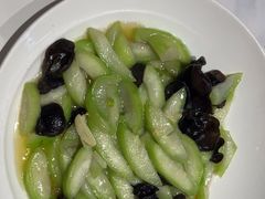 -渔港甄宴·海鲜·地标烟台菜(金沙滩店)