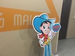 -百丽宫影城(嘉里汇店)