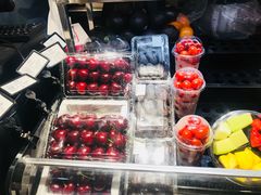 -每日新鲜水果吧(南京东路店)