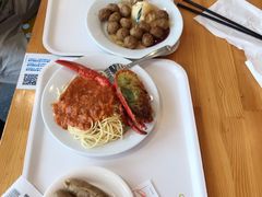瑞典肉圆-宜家·瑞典风味餐厅(无锡店)