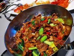 -徐记海鲜(梅溪新天地店)