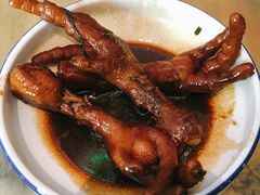 -慧娟面馆·餐厅(望江路店)