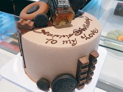 -麦雪尔甜品·生日蛋糕(新街口旗舰店)