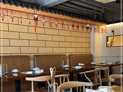 大堂-盛宏鑫·四川鲜鱼馆(一元路店)