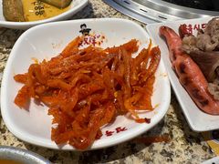 -安又胖韩国烤肉(美罗城店)