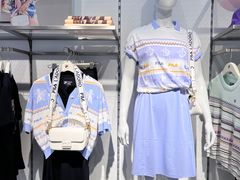 -FILA(五角场巴黎春天店)