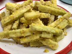 -庆山饭店·海鲜饺子家常菜(北戴河黑石路店)