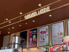 -Tims天好咖啡·贝果(凯德大峡谷购物中心店)
