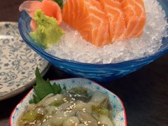 -哥哥の深夜食堂(红松东路店)