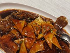 -柒园·三十年创意杭帮菜(龙湖滨江天街店)