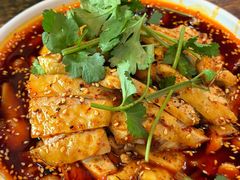 成都口水鸡-牛王庙(龙华花园店)