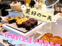 -深圳星河丽思卡尔顿酒店