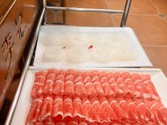 -清真·鸦儿李记·涮肉(鼓楼店)
