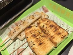 -大成海鲜烧烤·海鲜粥(长寿路店)