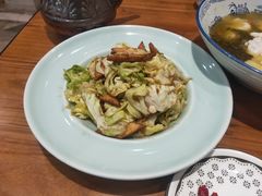 -巴依老爷新疆美食(望京小街店)