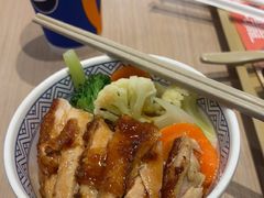 -吉野家(回龙观同成街店)