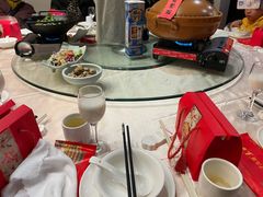 -千岛湖鱼味馆(十字街总店)