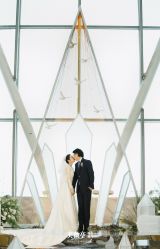点击看大图 -美薇亭婚礼顾问