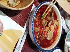 -怪噜范·老贵阳街头名小吃(数博万达店)
