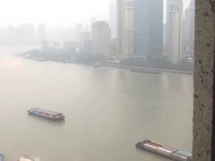 -上海外滩英迪格酒店