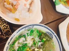 -王繁星面馆(西安熙地港店)