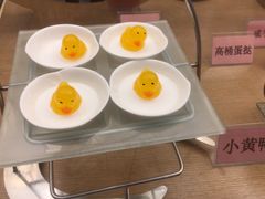 小黄鸭-皇城中餐厅·潮菜传承·私享宴客