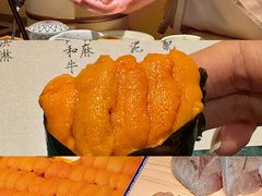 -鮨冠OMAKASE食べ放题(北京首店)