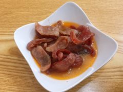 -家味螺蛳粉&烤鱼(五角场店)