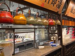 -桂满陇·桃花院落(长泰广场店)