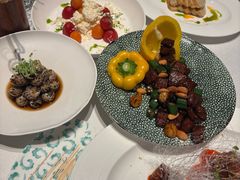 -桂满陇·海市蜃楼·黑金(国金店)