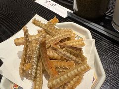 -玄白·炭烤活鳗(上海首店)