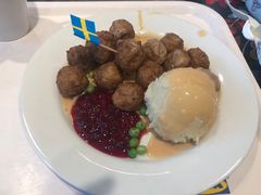 -宜家家居(西安未央商场店)