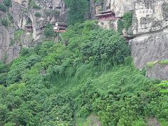 -大慈岩风景区