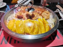 -和福顺·牛肉海鲜焖锅(汕头金平万达广场店)