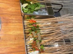 -郑记·古法黑砂锅串串(龙泉店)