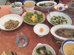 -沈灶河豚宴·河豚融合餐厅(汉中路店)