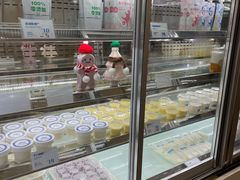 -白色日记·手作酸奶(麦凯乐店)