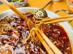 -飘香火锅(玉林西路店)
