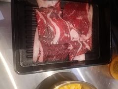 -哈哈碳都·牛肋条无限自助烤肉(宝龙店)